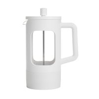 PR12706-AS Enzo 8 Cup Press 1000